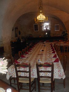 La bergerie