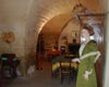 costume traditionnel d'arlesienne