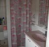 La salle de bain