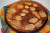 clafoutis de poires