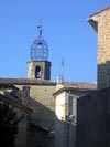 Le campanile
