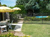 gite piscine