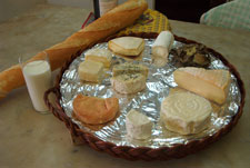 fromages