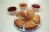 gateau et confitures maison