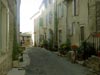 le vieux village
